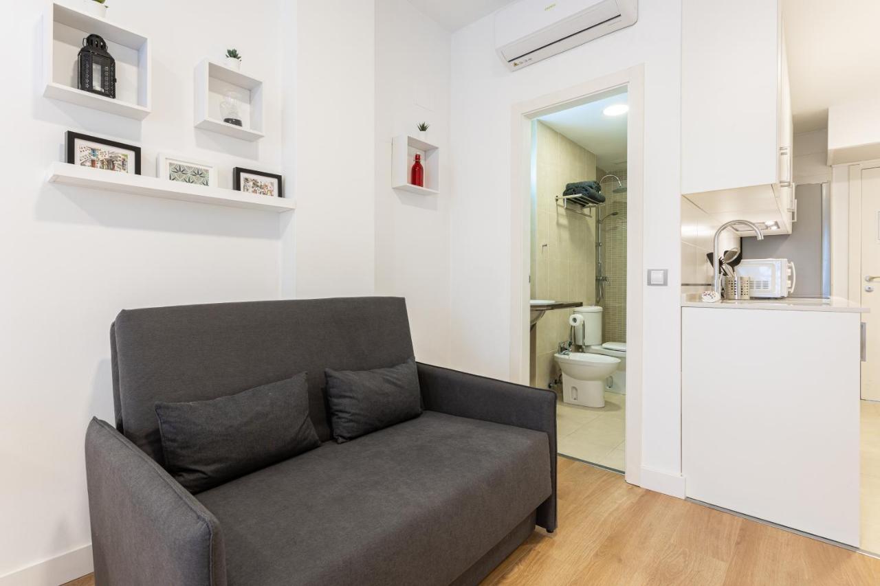 Apartments Holidays2Malaga City Center Exterior photo
