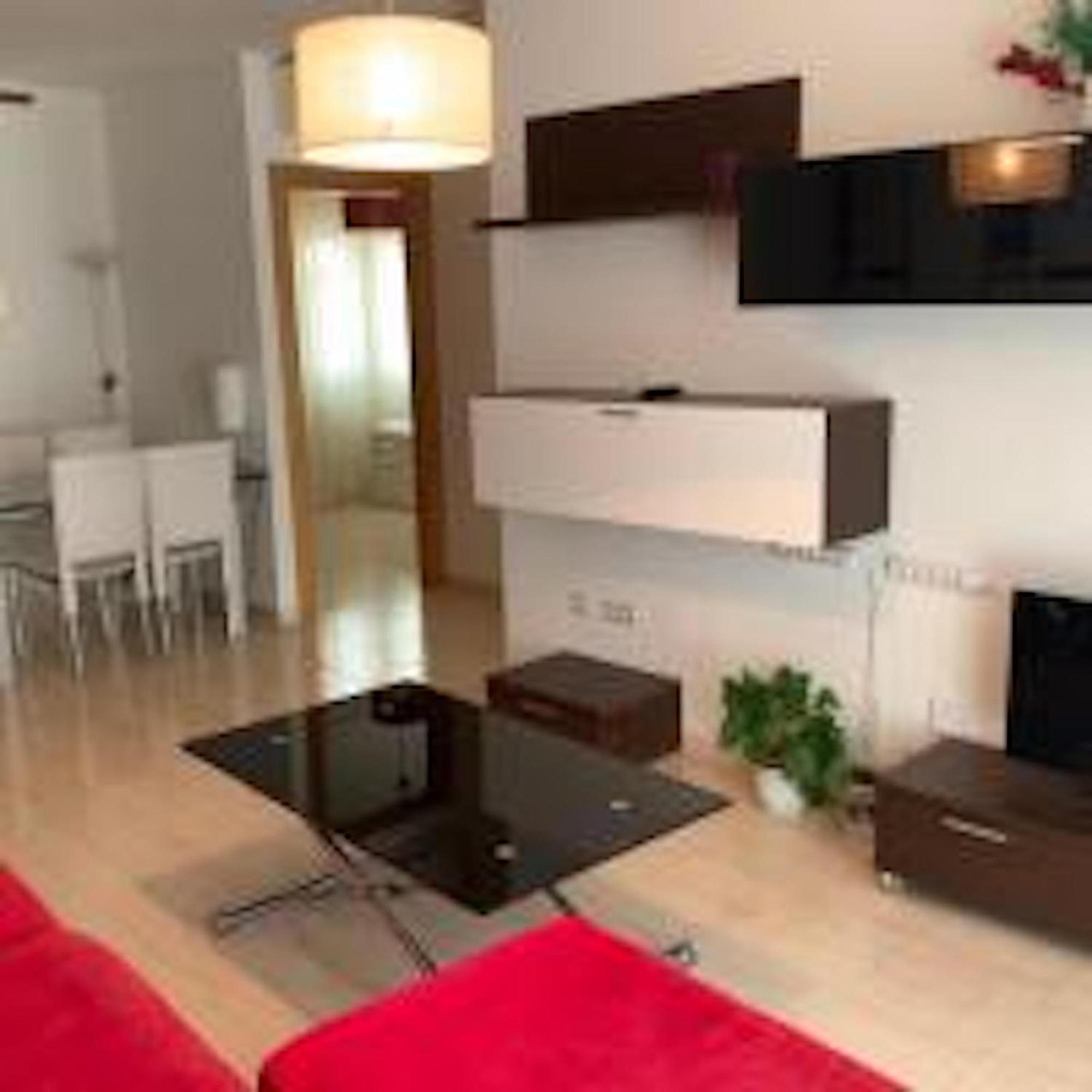 Apartments Holidays2Malaga City Center Exterior photo