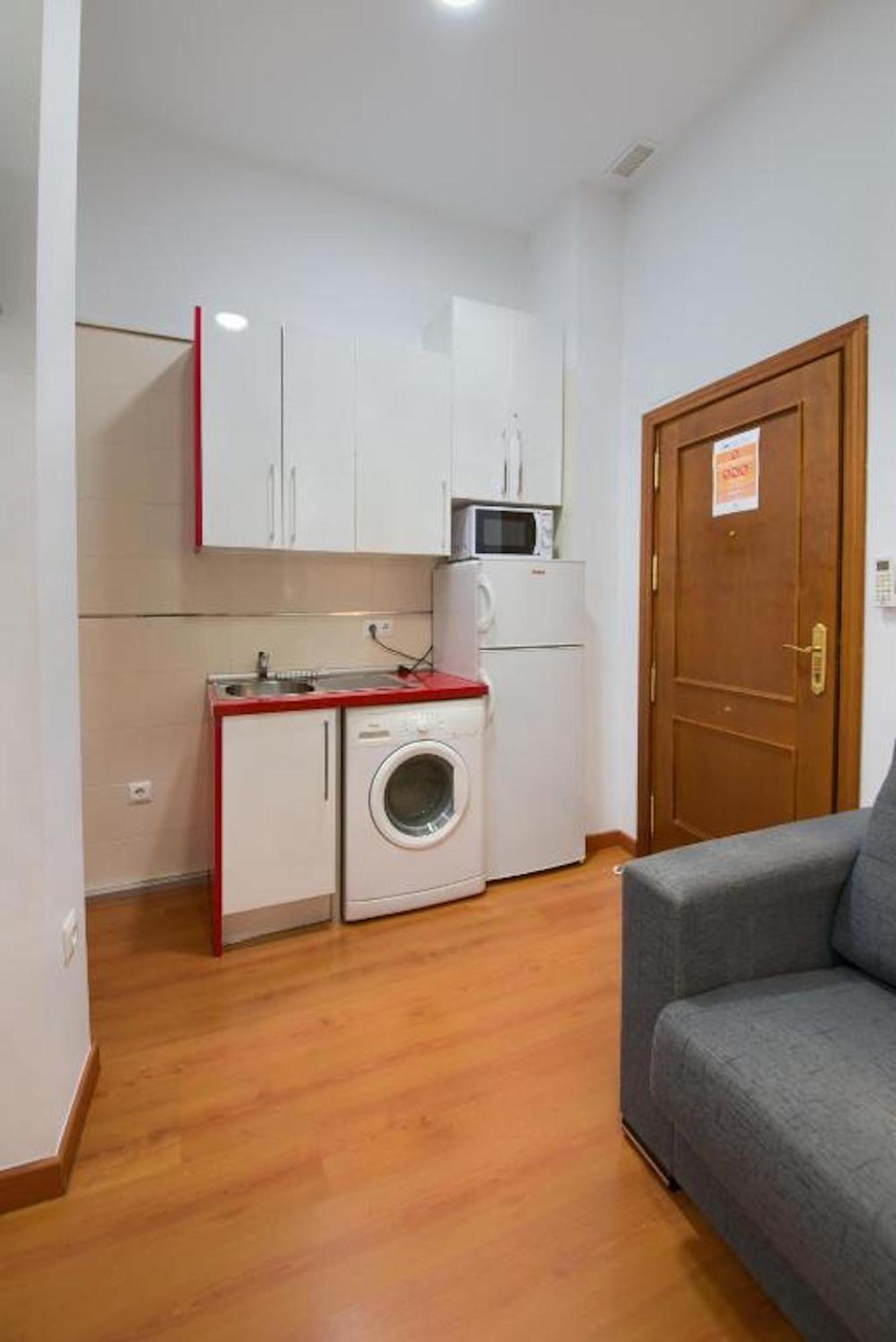 Apartments Holidays2Malaga City Center Exterior photo