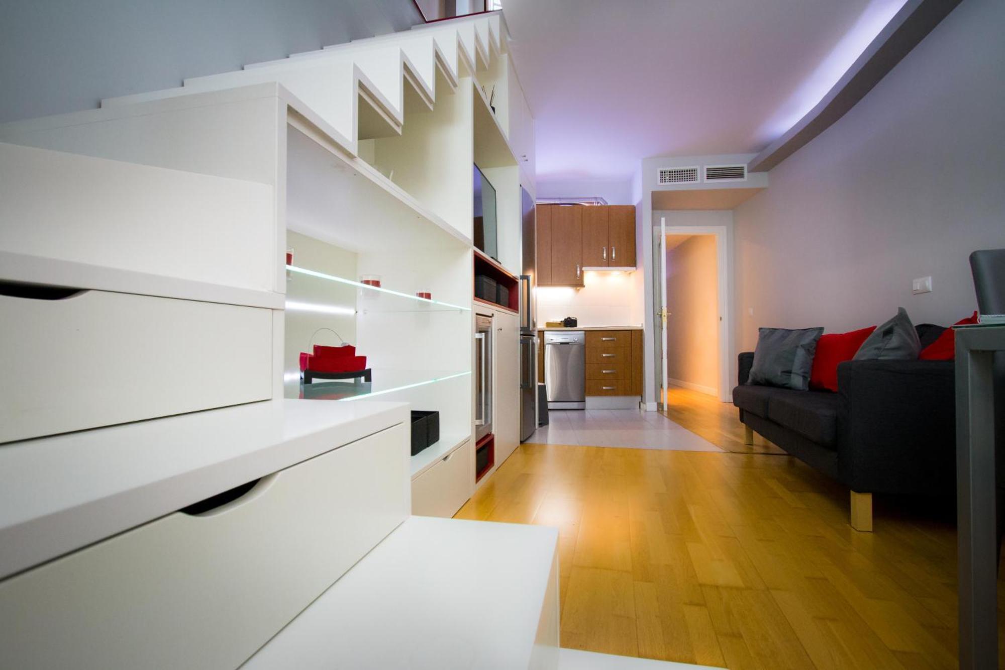 Apartments Holidays2Malaga City Center Exterior photo