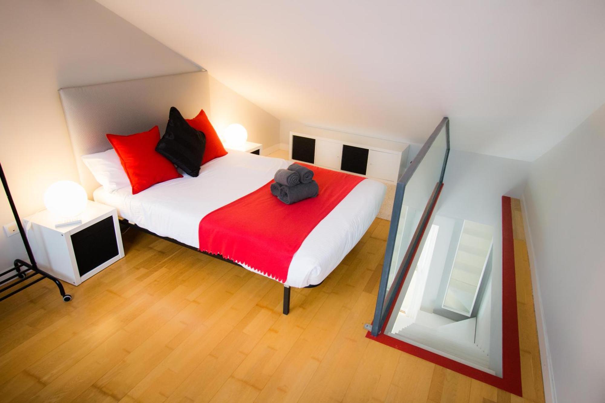 Apartments Holidays2Malaga City Center Exterior photo